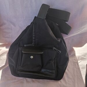 Nine & Co. Black Women's Backpack